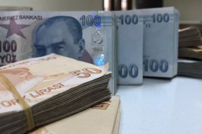 Türkiye'de 2023 Yılı İkinci Yarısında Asgari Ücret %34 Artışla Belirlendi