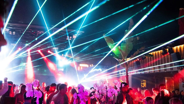 Müzik Yasağı Tüm Türkiye'de Kaldırıldı