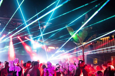 Müzik Yasağı Tüm Türkiye'de Kaldırıldı