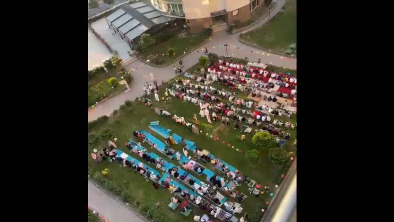 İstanbul Esenyurt Fi Tower Sitesi'nde Azınlık Durumu ve Site Yönetimine İlişkin Tartışmalar Devam Ediyor