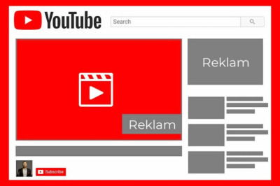 YouTube, Reklam Engelleyicilere Karşı Yeni Önlem Alıyor: Reklam Engelleyici Kullananlar Video İzleyemeyecek