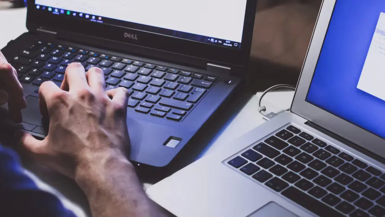 İnternet Hızınızı Windows Görev Çubuğunda Gösterme