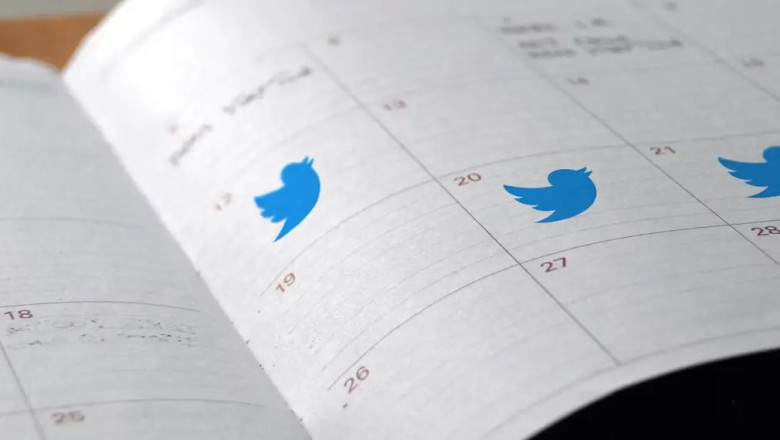 Twitter'da Mobil Tarayıcı ile Tweet Zamanlama: İşte Nasıl Yapılır