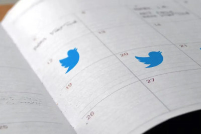 Twitter'da Mobil Tarayıcı ile Tweet Zamanlama: İşte Nasıl Yapılır