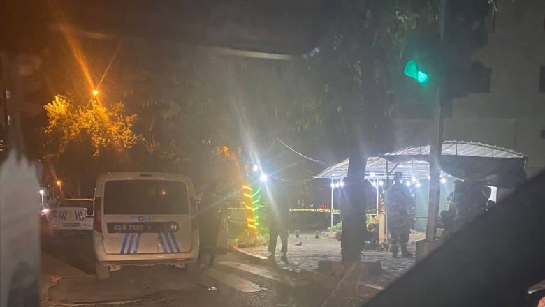 Şanlıurfa Karaköprü'de Silahlı Çatışma: Yaralılar Hastaneye Kaldırıldı