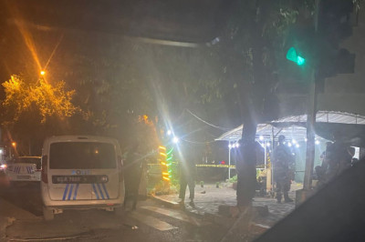 Şanlıurfa Karaköprü'de Silahlı Çatışma: Yaralılar Hastaneye Kaldırıldı