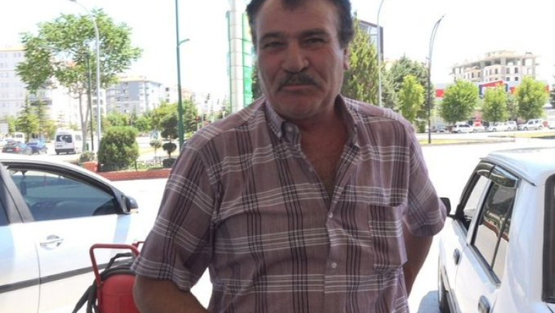 Aksaraylı Vatandaşlardan Zam Protestosu: "Oy Verdik, Zam Yedik, Pişmanız"