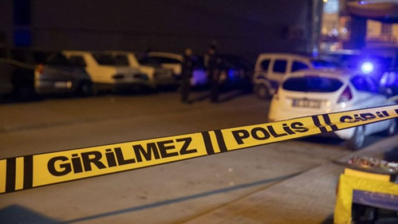 Ev Sahibi, Zam Teklifini Kabul Etmeyen Kiracısını Öldürdü