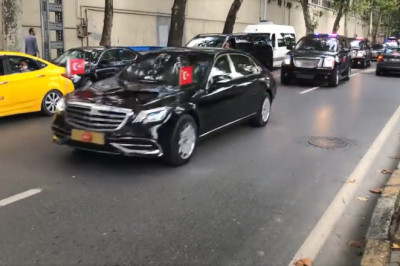 İYİ Partili Erhan Usta'dan Mehmet Şimşek'e: Kamu harcamalarını rasyonelleştirecek misiniz?