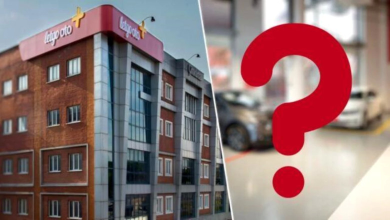 Hedef Filo, Otoplus ve Letgo'yu Satın Alarak Otomotiv Endüstrisinin Dönüşümüne Öncülük Ediyor