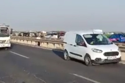 Viranşehir'de Almanya'dan Dönen Gurbetçi Çift Silahlı Saldırıya Uğradı: Koca Hayatını Kaybetti