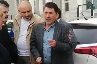 Afgan Kaçak Katil, Öldürdüğü Kızın Babasının Hayallerini Bitirdi