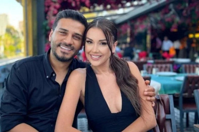 Mali Suçlarla İlgili Soruşturma Sonucunda Dilan Polat ve Engin Polat'ın Mal Varlıklarına El Konuldu