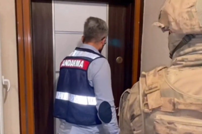 NARKOGÜÇ Operasyonları Türkiye Genelinde Büyük Darbeyi Vurdu