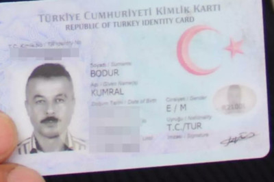 Hatadan Kaynaklanan Cinsiyet Değişikliği Sorunu Sonunda Çözüldü