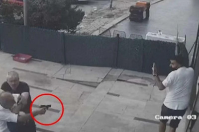 Esenyurt'ta Kiracı-Kira Sahibi Anlaşmazlığı Silahla Son Buldu