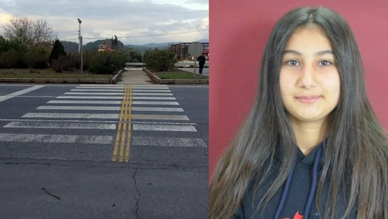 Muğla'da Yaya Geçidinde Meydana Gelen Trafik Kazası Sonucu Verilen Karar