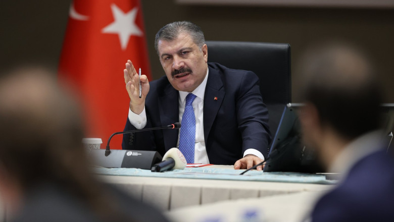 Türkiye, Gazze'ye Yardım İçin Harekete Geçiyor