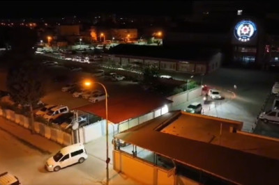 Adana Merkezli 6 İlimizde Eş Zamanlı Operasyonla Bayğaralar Organize Suç Örgütü Çökertildi