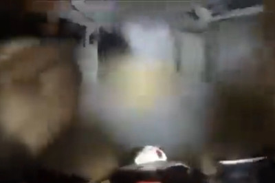 Hamas'ın Gazze'deki Yeraltı Tüneller Ağı Yeniden Gündemde