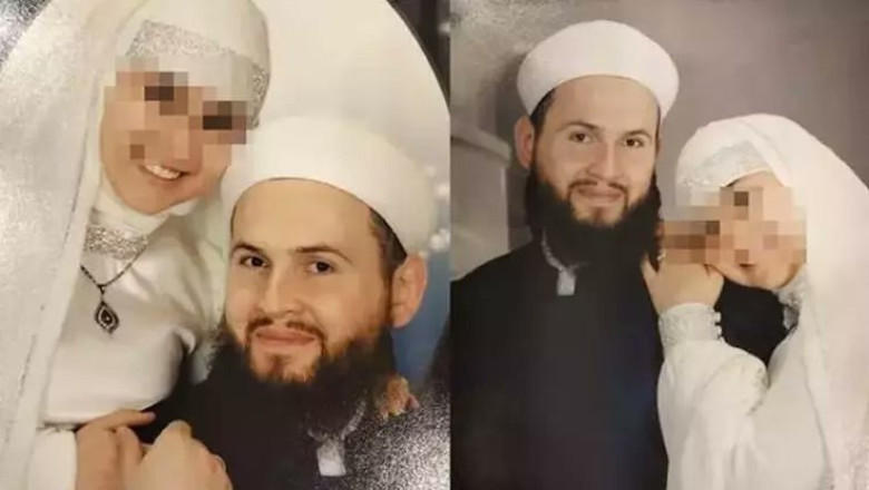 Hiranur Vakfı kurucularının kızının cinsel istismara uğradığı davada karar çıktı