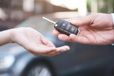 İkinci El Otomobil Piyasası Daralıyor: Galeriler Kapanma Tehlikesi ile Karşı Karşıya