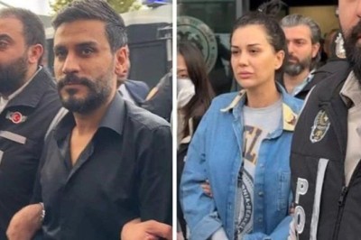 Dilan Polat ve Engin Polat Tutuklandı: Avukatları Sahte Fatura İtirafında Bulundu