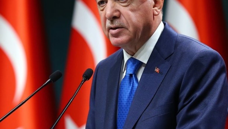 Cumhurbaşkanı Erdoğan'dan CHP Değişimi Üzerine Açıklamalar