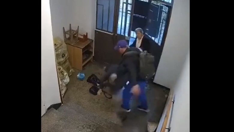 Romanya'da Dehşet Verici Şiddet Olayıyla Sarsılan Toplum