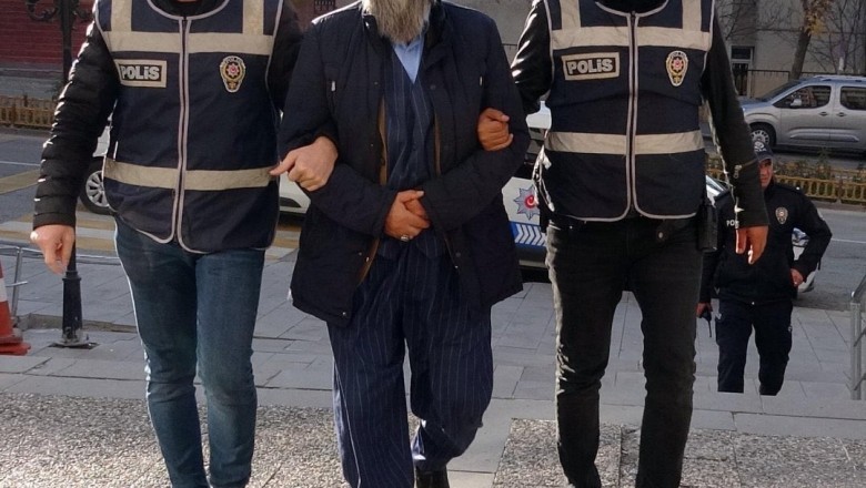 Esenler Merkez Camisi'nde Tarihi Tartışma: 'Başlatma lan Mustafa Kemal'ine' Çıkışı Adli Süreçle Sonuçlandı