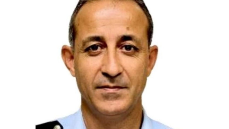 Maltepe'de Hafriyat Kamyonu Çarpması Sonucu Şehit Olan Polis Memuru Anıldı