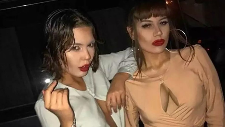 Sosyal Medya Fenomenleri Nihal ve Bahar Candan, Suç Gelirlerini Aklama İddiasıyla Gözaltına Alındı