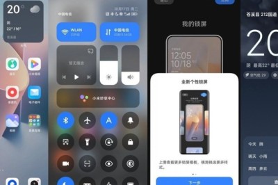 Xiaomi'nin HyperOS Güncellemesi Alacak Modelleri Belli Oldu!