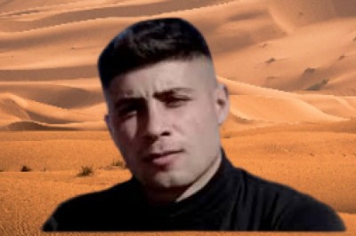 Okul Bahçesinde Asılı Ceset Bulundu