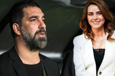 Arda Turan'ın Milyonlarca Dolar Zarara Uğradığı Dolandırıcılık Skandalı Ortaya Çıktı