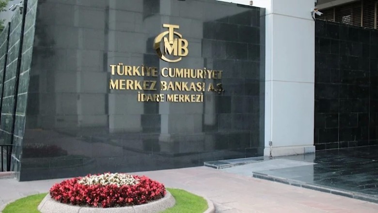 Türkiye Cumhuriyet Merkez Bankası (TCMB) Faiz Kararını Açıklıyor: Beklentiler ve Değerlendirmeler