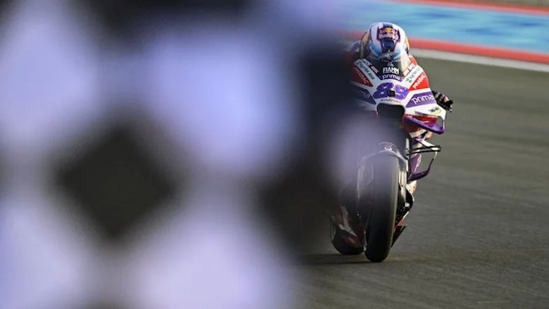 Valencia Grand Prix'si, MotoGP Sezonunu Heyecan Dolu Bir Şampiyonluk Yarışıyla Tamamlayacak