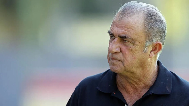 Fatih Terim'den Tarihi Hukuk Savaşı: Seçil Erzan Davası Üzerine Açıklamalar