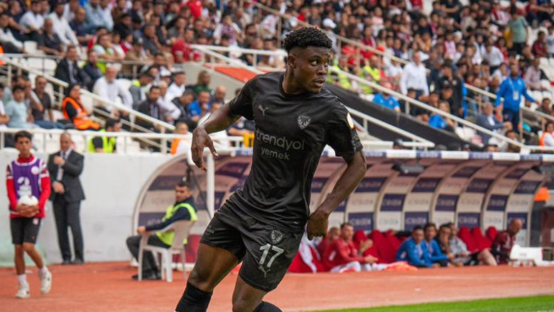 Hull City'nin Gözdesi: Dele-Bashiru'nun Yükselişi ve Transfer İddiaları