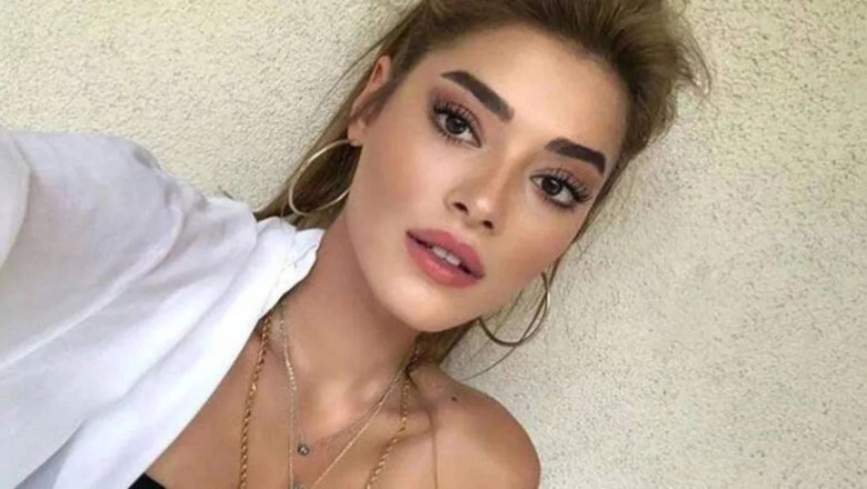 Simay Barlas: Türk Televizyonunun Parlayan Yıldızı