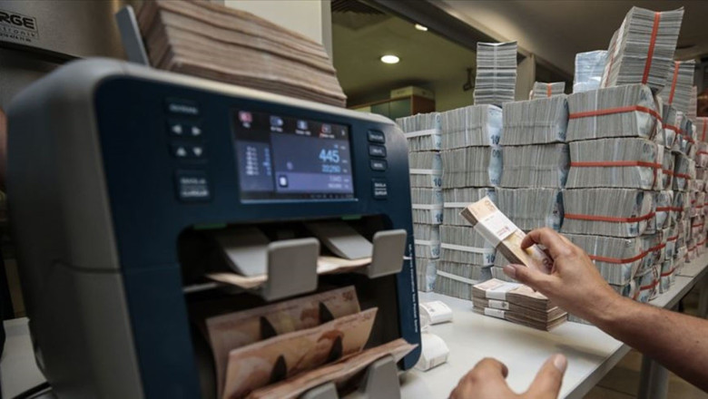 TCMB, EFT/FAST Ücretlerinde Değişikliğe Gitti: Bankalar 'Daha Fazla' Ücret Alamayacak