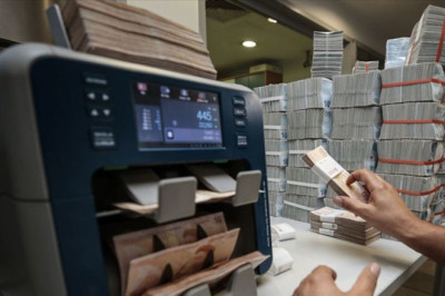 TCMB, EFT/FAST Ücretlerinde Değişikliğe Gitti: Bankalar 'Daha Fazla' Ücret Alamayacak