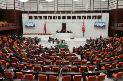 Meclis Gündemindeki Yeni Torba Yasa: Genel Sağlık Sigortası Prim Borçlarına Af Geliyor!