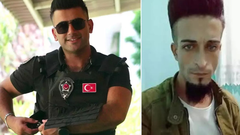 Esenyurt'ta "Yakışıklı Güvenlik" ve "Xorto" Fenomenleri Etrafında Patlayan Kavga