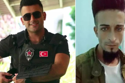 Esenyurt'ta "Yakışıklı Güvenlik" ve "Xorto" Fenomenleri Etrafında Patlayan Kavga