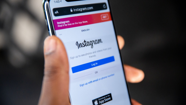 Instagram Türkiye'de Reels Videolarla Para Kazanmayı Sağlayan "Hediyeler" Özelliğini Tanıttı