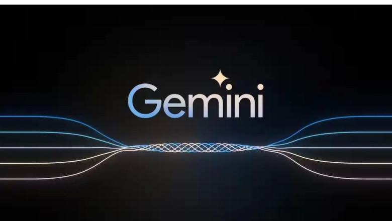 Google Gemini AI Yapay Zeka Devrimi Başlıyor
