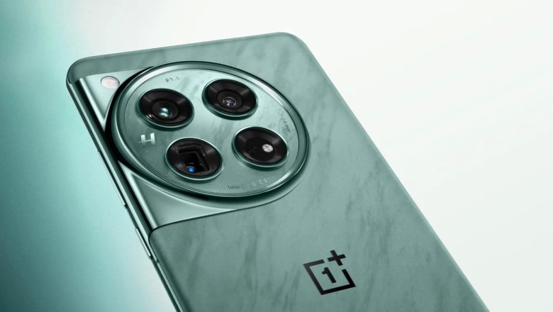 OnePlus 12 Tanıtıldı Yeni Canavarın İncelenmesi