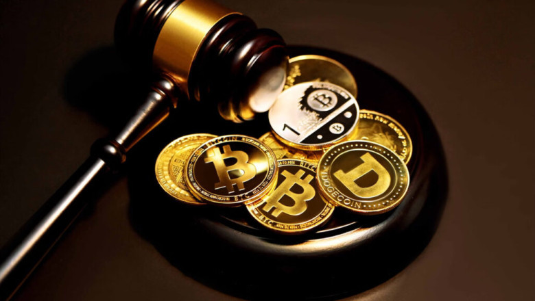 Türkiye'nin Yeni Kripto Para Düzenlemesi: Kara Paranın Önlenmesi ve Piyasa Denetimi