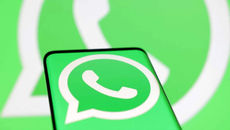 WhatsApp Görüntülü Sohbetlerde Ses Paylaşma Özelliği Yolda
